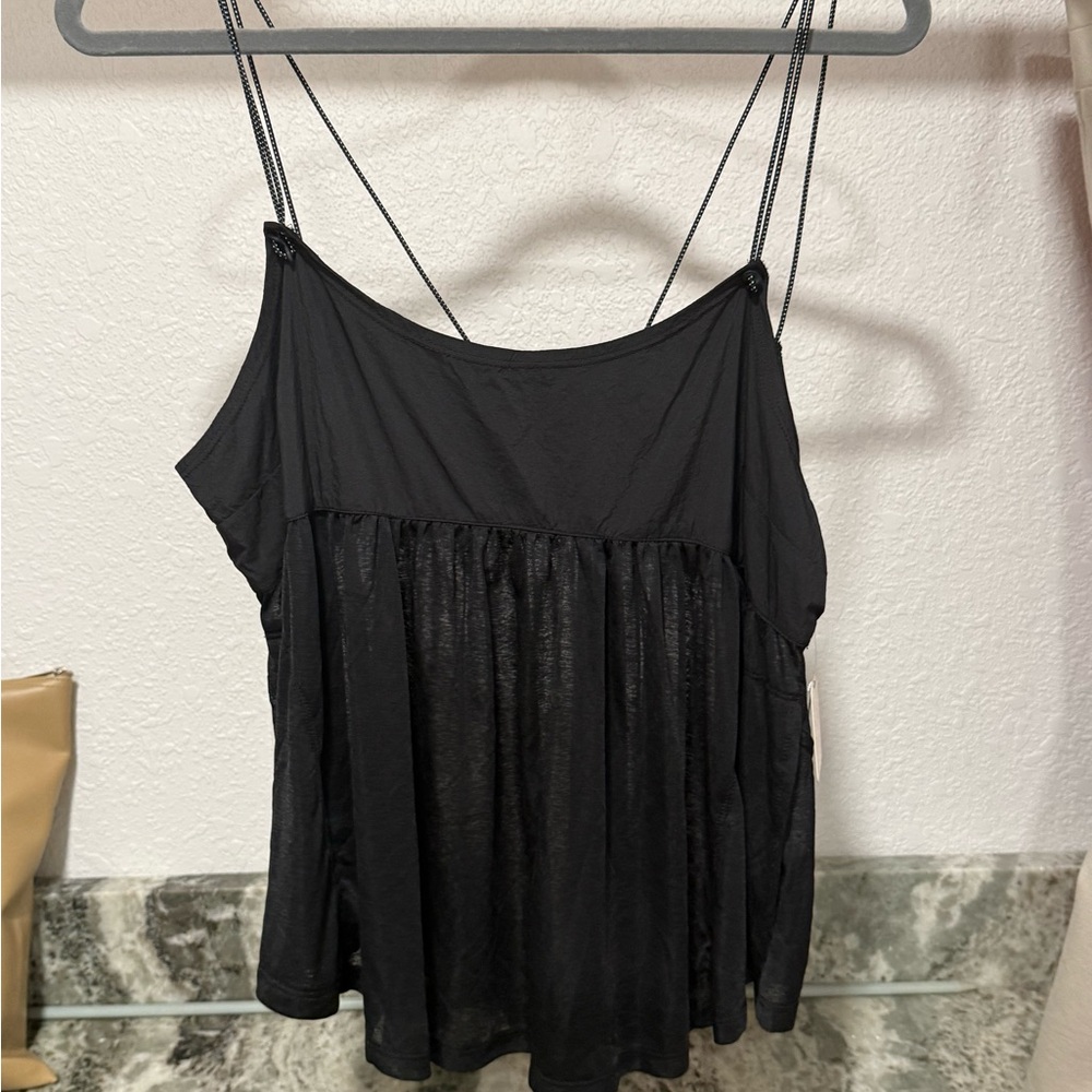NWT Free People tank